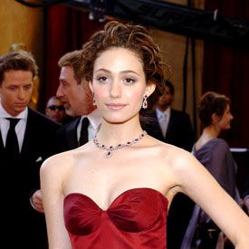 Foto Emmy Rossum