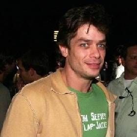 Foto Fábio Assunção