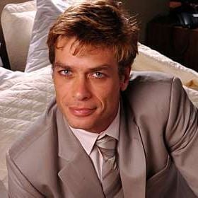 Foto Fábio Assunção