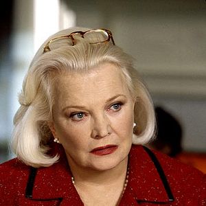Foto Gena Rowlands
