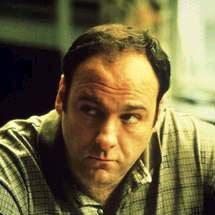 Foto James Gandolfini