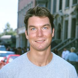 Foto Jerry O'Connell