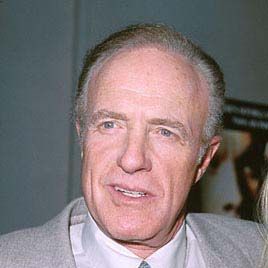 Foto James Caan