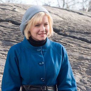 Foto Elisha Cuthbert