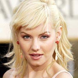 Foto Elisha Cuthbert