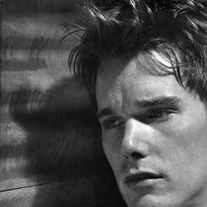 Foto Ethan Hawke