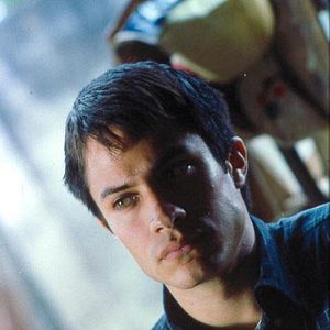 Foto Gael García Bernal