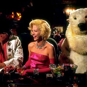Foto Jenna Elfman