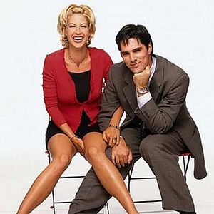 Foto Jenna Elfman