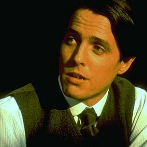 Foto Hugh Grant