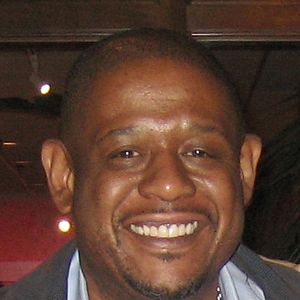 Foto Forest Whitaker