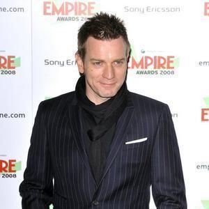 Foto Ewan McGregor