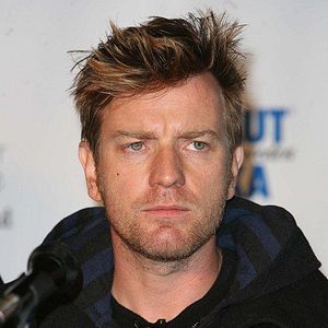 Foto Ewan McGregor