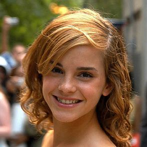 Foto Emma Watson