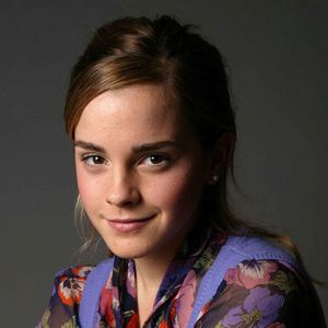 Foto Emma Watson
