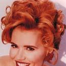 Foto Geena Davis