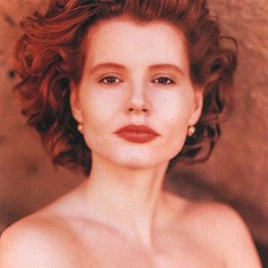 Foto Geena Davis