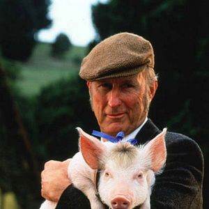 Foto James Cromwell