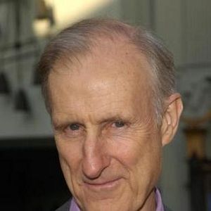 Foto James Cromwell