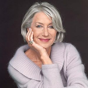 Foto Helen Mirren