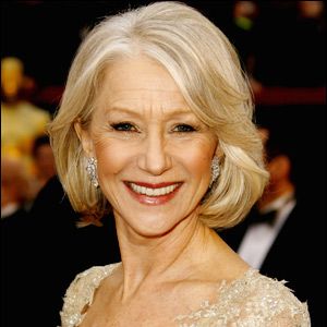 Foto Helen Mirren