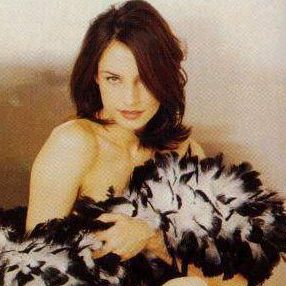 Foto Famke Janssen