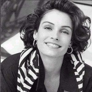 Foto Famke Janssen