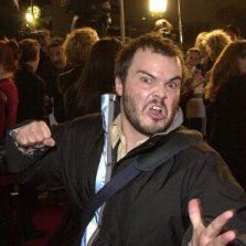 Foto Jack Black