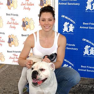 Foto Jessica Biel