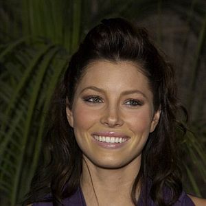 Foto Jessica Biel