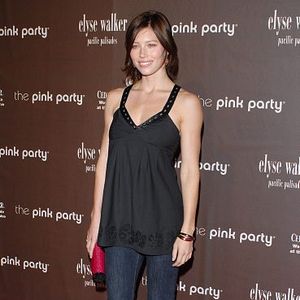 Foto Jessica Biel