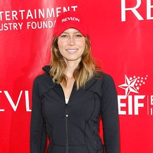 Foto Jessica Biel