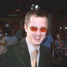 Foto Giovanni Ribisi