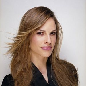 Foto Hilary Swank