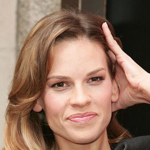 Foto Hilary Swank