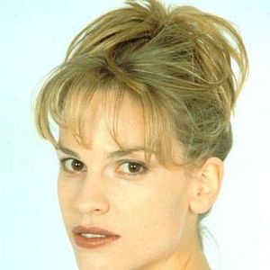 Foto Hilary Swank