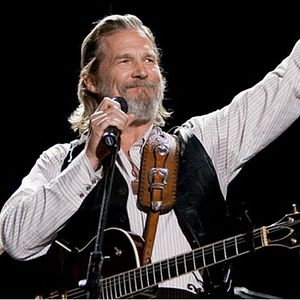 Foto Jeff Bridges