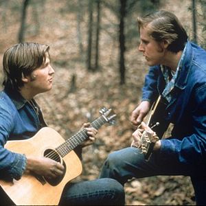 Foto Jeff Bridges