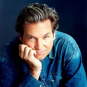 Foto Jeff Bridges