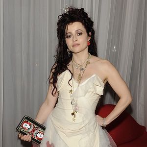 Foto Helena Bonham Carter