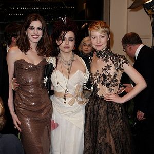 Foto Helena Bonham Carter