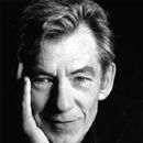 Foto Ian McKellen