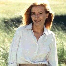 Foto Emma Thompson