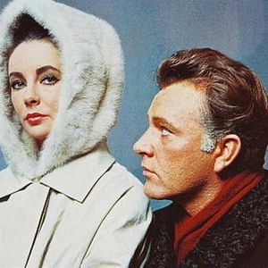 Foto Elizabeth Taylor