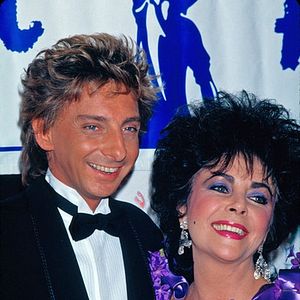 Foto Elizabeth Taylor