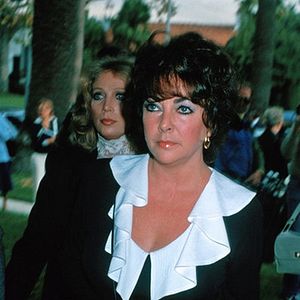 Foto Elizabeth Taylor