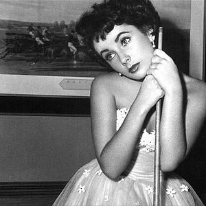 Foto Elizabeth Taylor