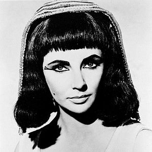 Foto Elizabeth Taylor
