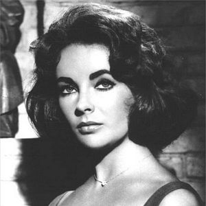 Foto Elizabeth Taylor