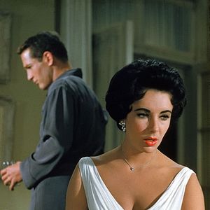 Foto Elizabeth Taylor